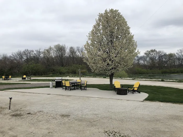 Iowa RV Parks Picture 4