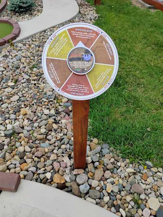 Iowa RV Parks Picture 1