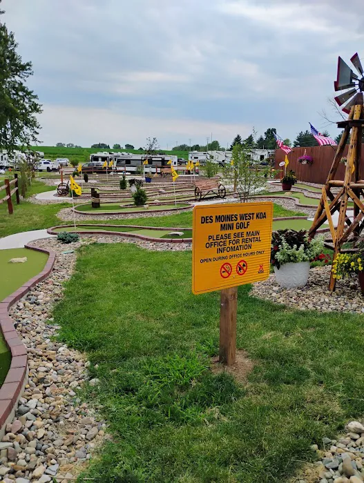 Iowa RV Parks Picture 10