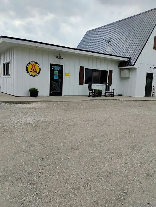 Iowa RV Parks Picture 3