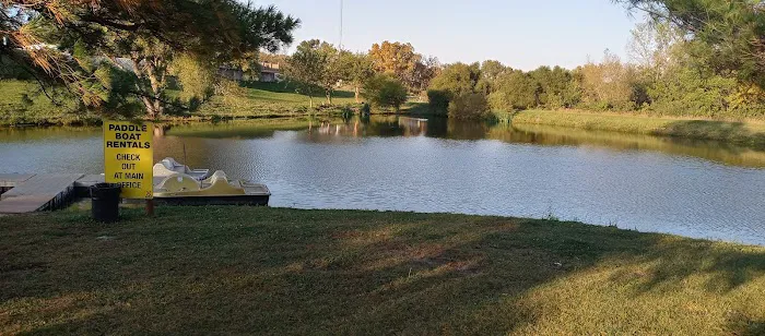 Iowa RV Parks Picture 5