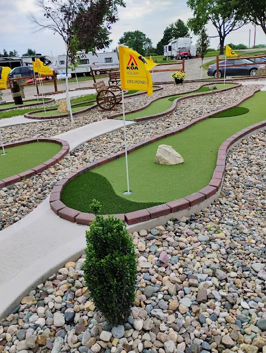 Iowa RV Parks Picture 7