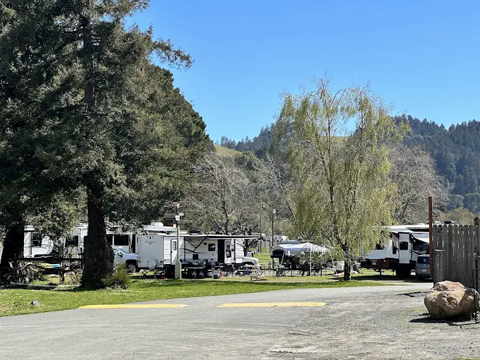 Casini Ranch Family Campground Picture 7