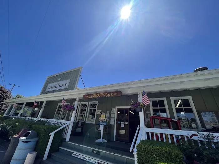 Casini Ranch Family Campground Picture 2