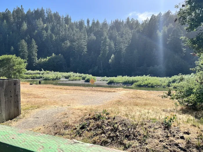 Casini Ranch Family Campground Picture 10