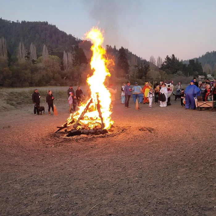 Casini Ranch Family Campground Picture 9