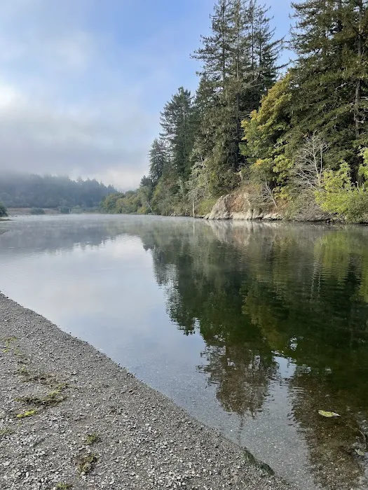 Casini Ranch Family Campground Picture 3
