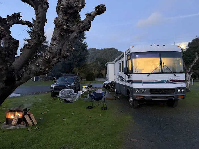 Casini Ranch Family Campground Picture 6