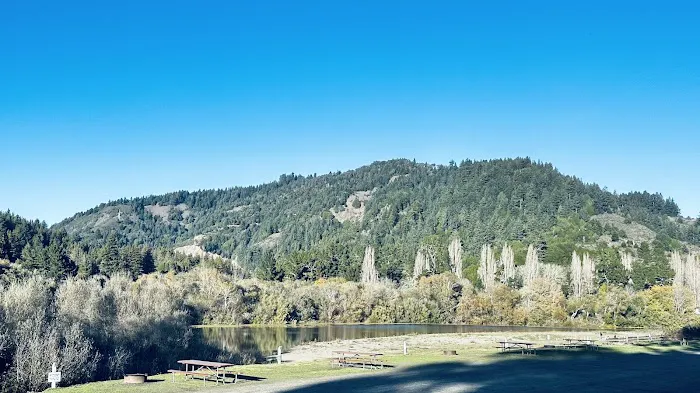 Casini Ranch Family Campground Picture 1