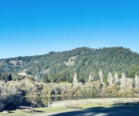 Casini Ranch Family Campground