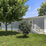 Earlham Mobile Home Community