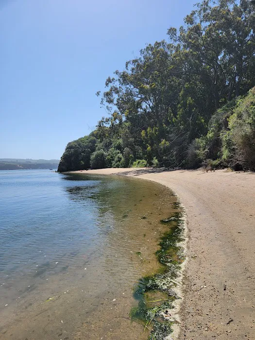Wall Beach Picture 1