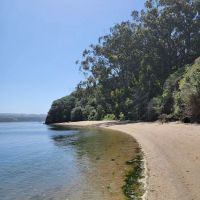 Wall Beach ico