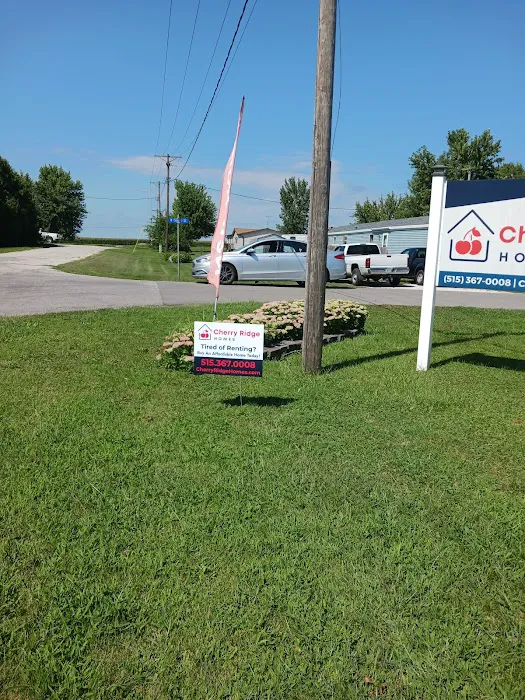 Cherry Ridge Homes Picture 3