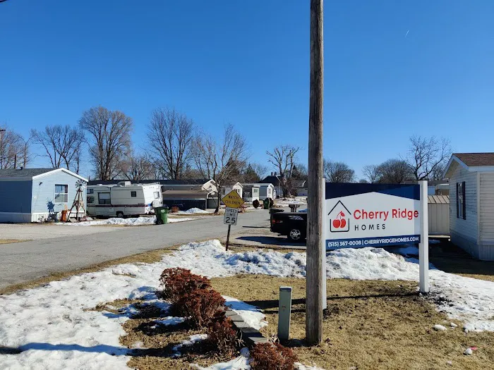 Cherry Ridge Homes Picture 6