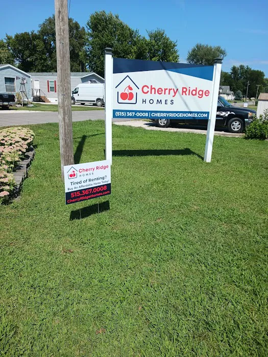 Cherry Ridge Homes Picture 2