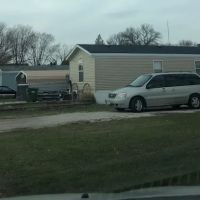 Cherry Ridge Homes ico