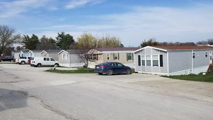Covered Bridges MHP Picture 6