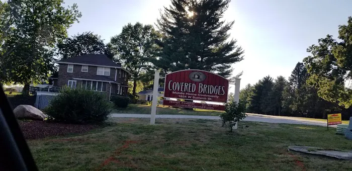Covered Bridges MHP Picture 4