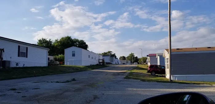 Covered Bridges MHP Picture 5