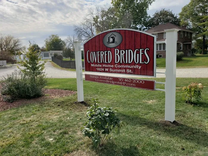 Covered Bridges MHP Picture 3