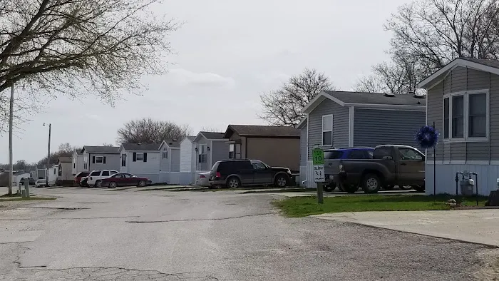 Covered Bridges MHP Picture 1