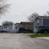 Covered Bridges MHP ico