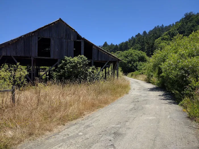 Willow Creek Environmental Campground Picture 3