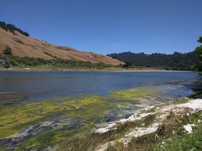 Willow Creek Environmental Campground Picture 4