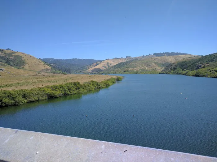 Willow Creek Environmental Campground Picture 6