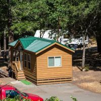 Thousand Trails Russian River ico