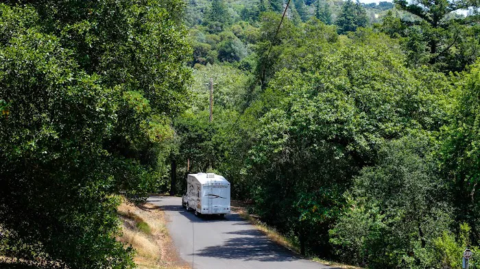 Thousand Trails Russian River Picture 3