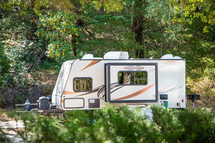 Thousand Trails Russian River Picture 6
