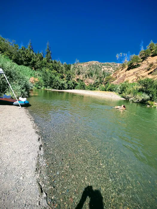 Thousand Trails Russian River Picture 4