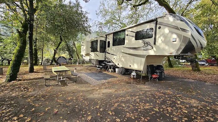 Thousand Trails Russian River Picture 10