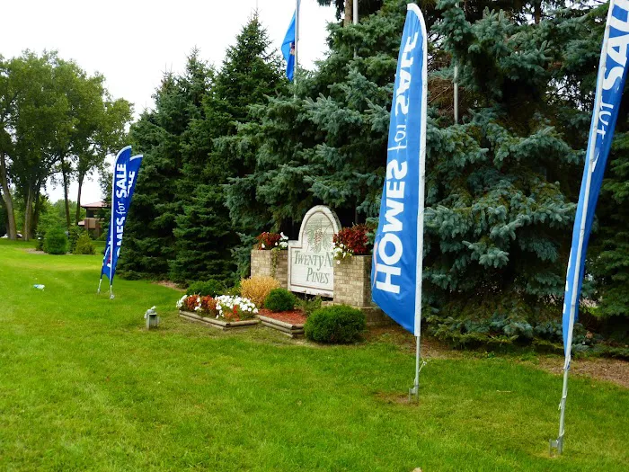 Twenty-Nine Pines Manufactured Home Community Picture 6