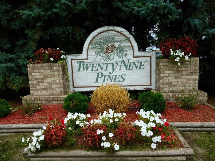 Twenty-Nine Pines Manufactured Home Community Picture 4
