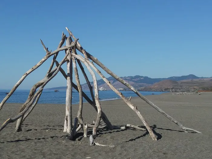 Wright's Beach Campground Picture 2