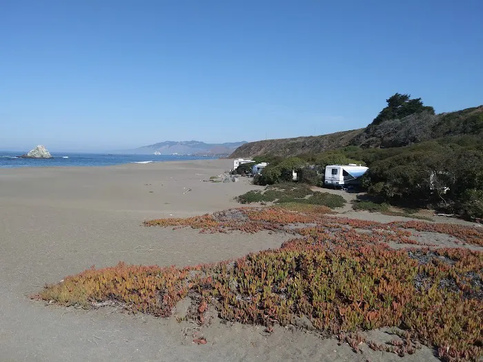 Wright's Beach Campground Picture 4