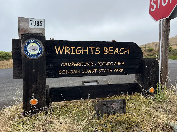Wright's Beach Campground Picture 6
