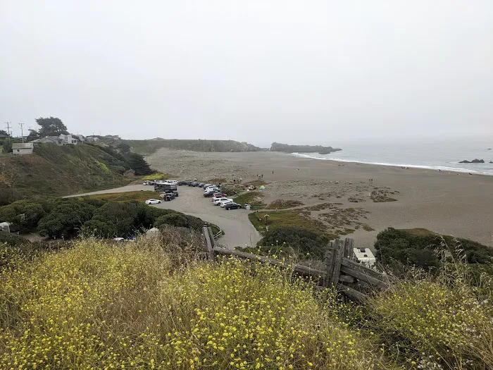 Wright's Beach Campground Picture 1