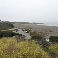 Wright's Beach Campground ico