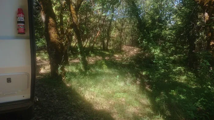 Mayacmas Campground Picture 5
