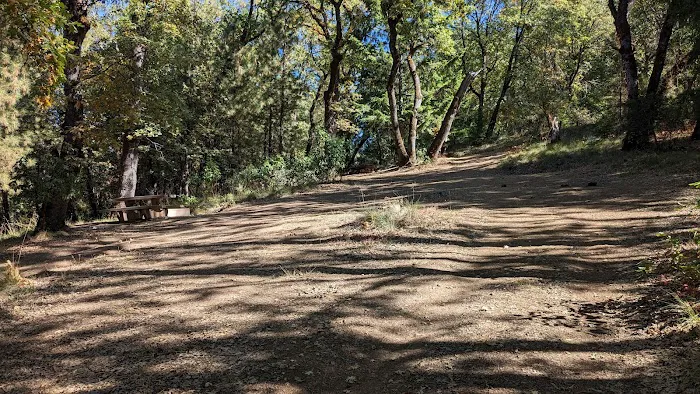 Mayacmas Campground Picture 4