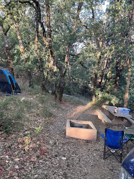 Mayacmas Campground Picture 7