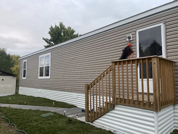 Arbor Vista Picture 7