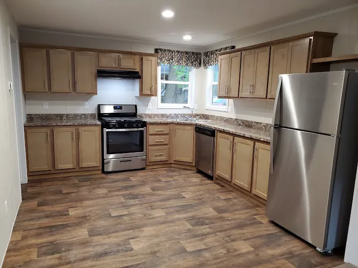 Arbor Vista Picture 9