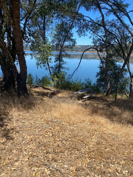 Miti Campground Picture 3