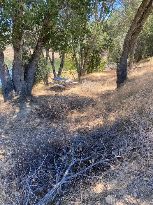 Miti Campground Picture 1