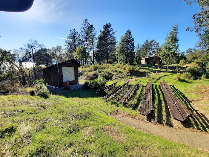Bushay Camp Ground Little Bear Campsite Picture 1